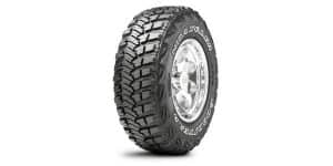 Good Year – Wrangler MT/R® with Kevlar®