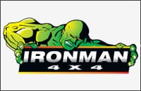 ironman brand