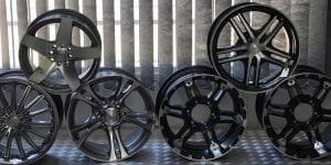 A-Line Rims